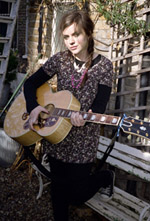 Amy Macdonald