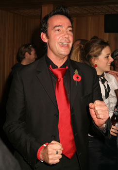 Craig Revel Horwood