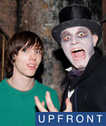 Nicholas Hoult