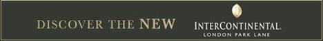 InterContinental London Park Lane