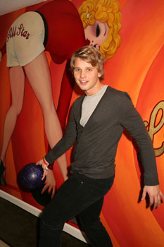 Jeff Brazier