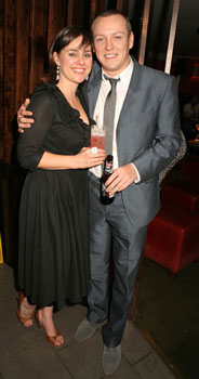 Jill Halfpenny