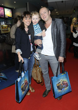 Jill Halfpenny
