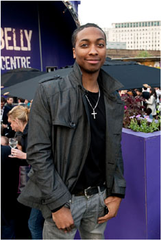 Marquelle Ward