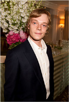 Alfie Allen