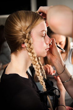 Backstage