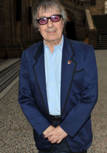Bill Wyman
