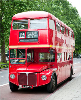 Routemaster