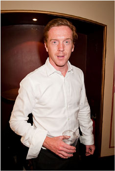 Damian Lewis