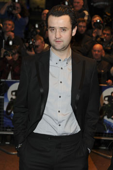 Daniel Mays