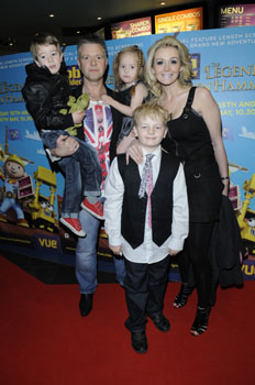 Darren Day
