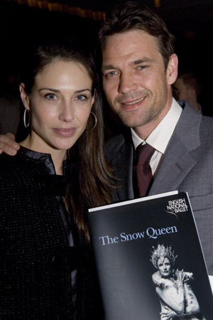 claire forlani gipsy eyes