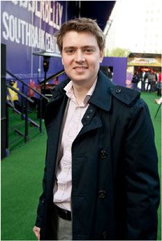Euan Blair