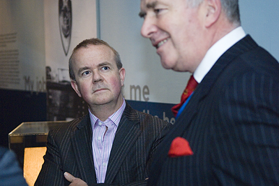 Ian Hislop