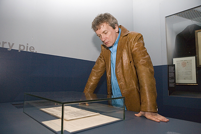 Frank Skinner