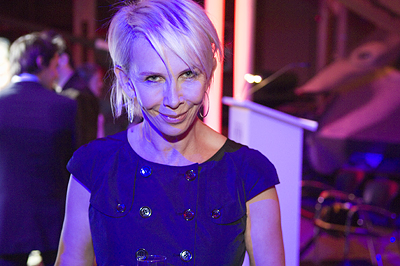 Trudie Styler