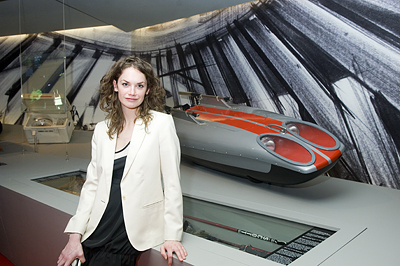 Ruth Wilson