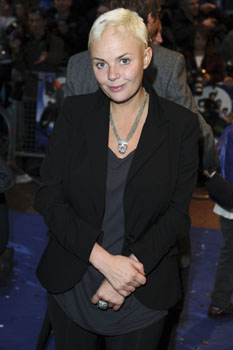 Gail Porter