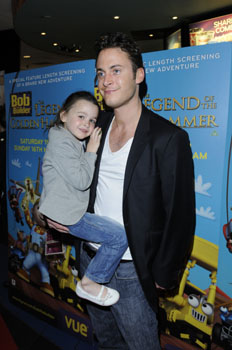 Gary Lucy