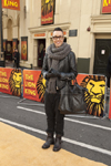 The Lion King's 10th Anniversary