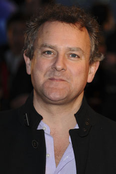 Hugh Bonneville