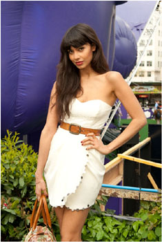 Jameela Jamil
