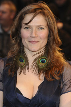 Jessica Hynes