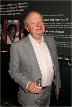 John Sergeant