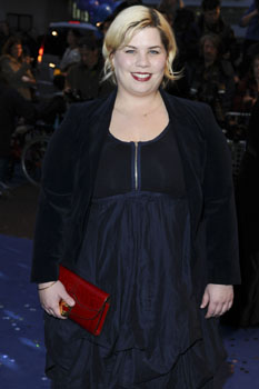Katy Brand