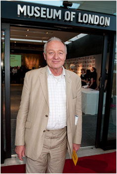 Ken Livingstone