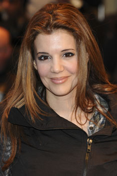 Dr Linda Papadopoulos 