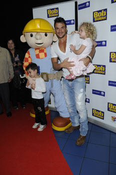 Peter Andre