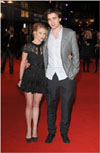 'Remember Me' Premiere
