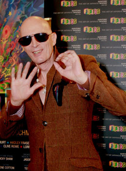 Richard O'Brien