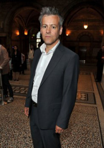 Rupert Graves