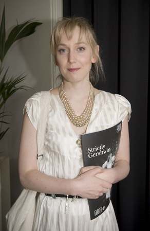 hattie morahan bank