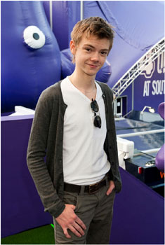 Thomas Sangster