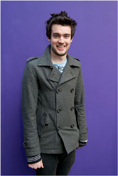 Jack Whitehall