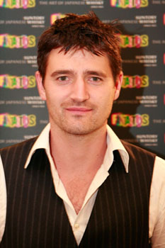 Tom Chambers