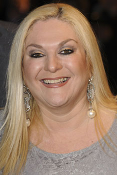 Vanessa Feltz