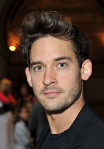 Will Kemp